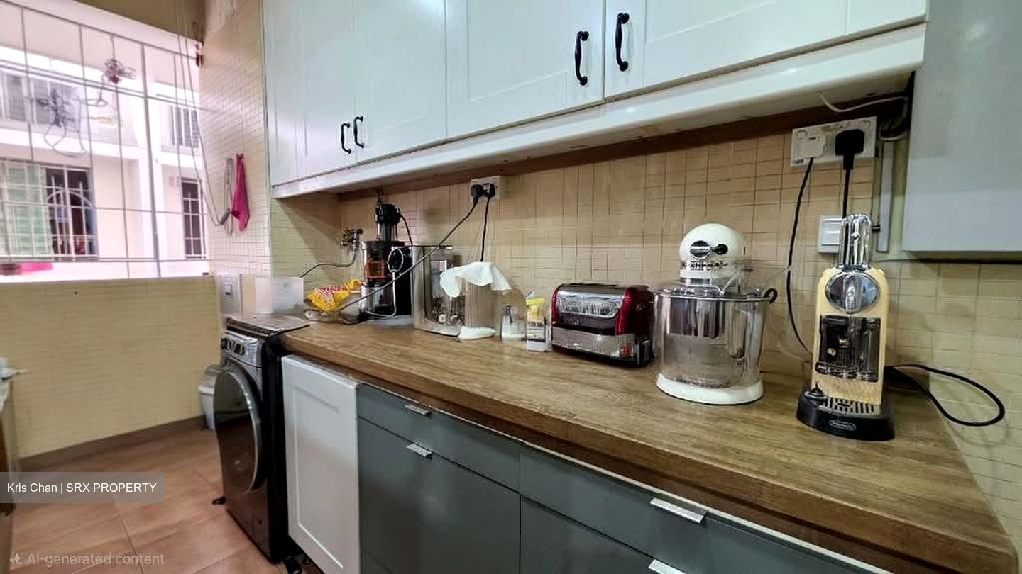 Euphony Gardens (D27), Condominium #597898131